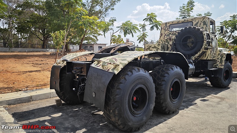 Payana | From Cart to Car | The Vintage Car Museum-armytruck-3.jpg