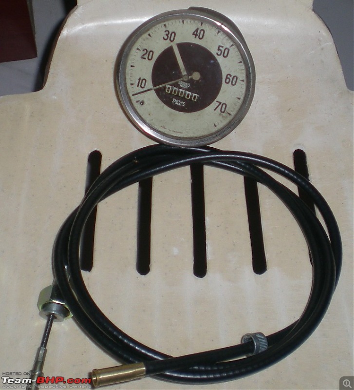 Vintage & Classic Car Parts-morris-8-speedo-cable.jpg