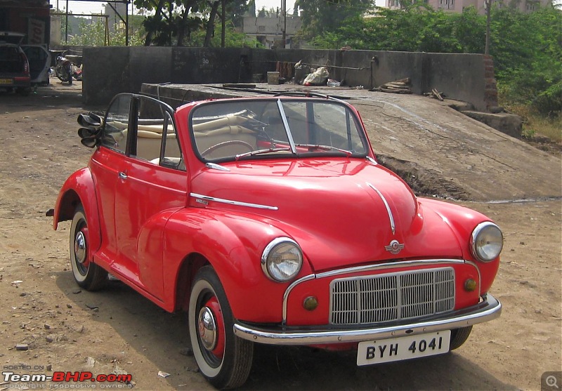 Classic Cars available for purchase-mm1952-f3q.jpg