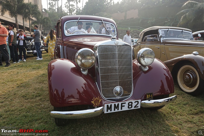 Pics: Mercedes-Benz Classic Car Parade in Mumbai. November 24, 2024-s1.jpg