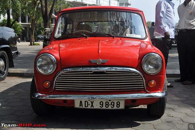 Deccan Heritage Automobile Association vintage/classic show, Hyd. 26th Jan '10-mini-cooper-1.jpg