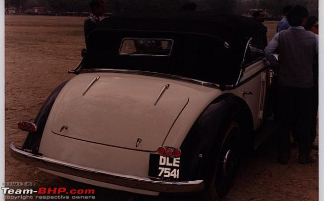 Vintage & Classic Mercedes Benz Cars in India-merc-dle.jpg