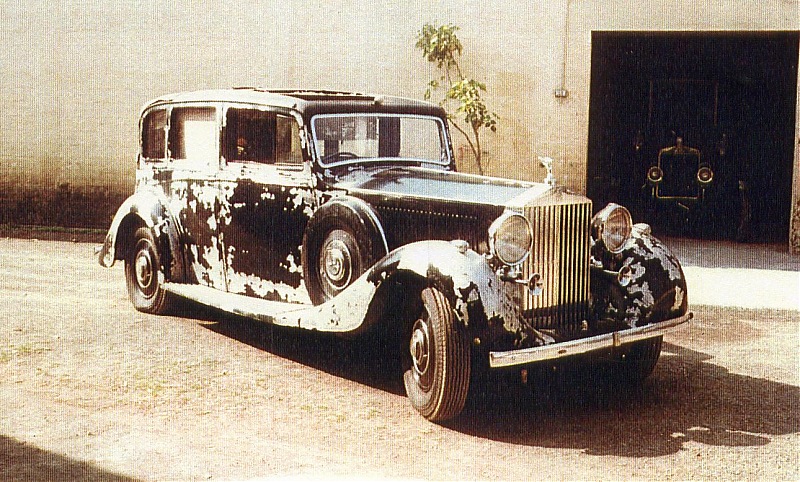 Classic Rolls Royces in India-3bu50.jpg