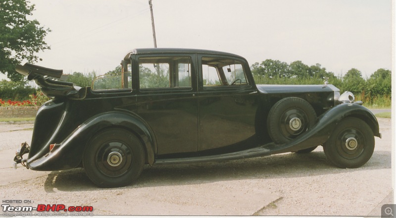 Classic Rolls Royces in India-3bt135.jpg