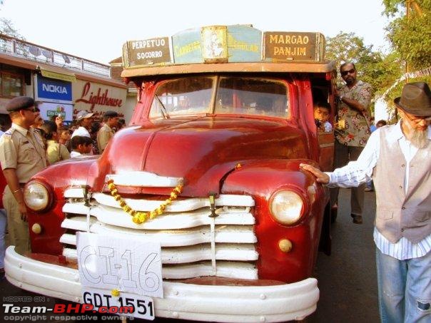 Vintage & Classic Car Collection in Goa-truck.jpg