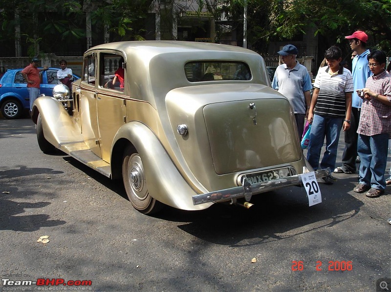 Classic Rolls Royces in India-wraith04.jpg