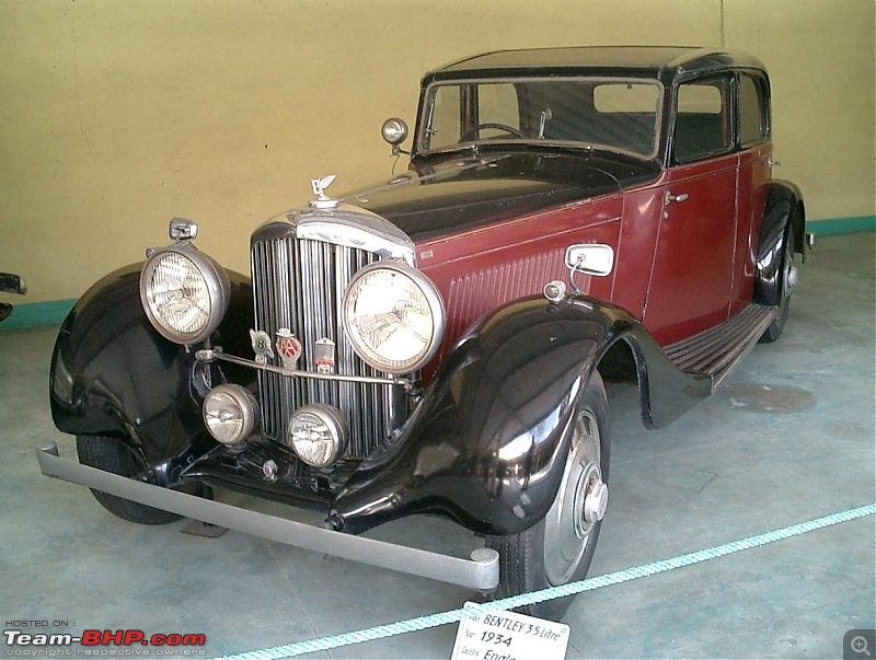 Classic Bentleys in India-bentley01.jpg