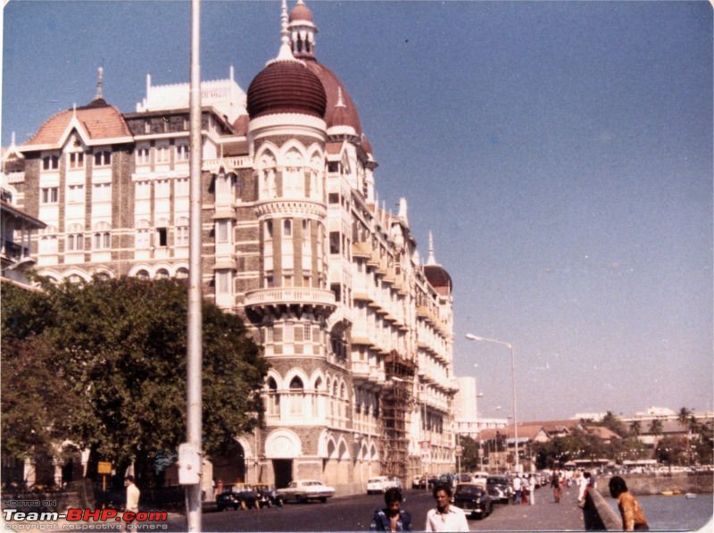 Nostalgic automotive pictures including our family's cars-taj-mahal-hotel-bombay-82..jpg