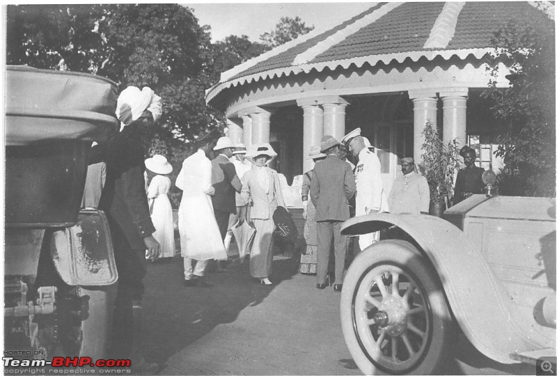 Nostalgic automotive pictures including our family's cars-viceroy-harding-visit-bura-bnglow-dhar-nov-1912.jpg