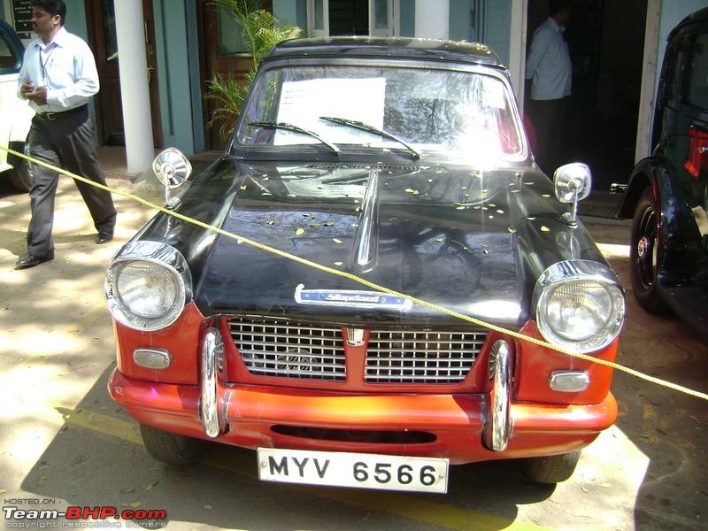 Standard cars in India-standard03.jpg