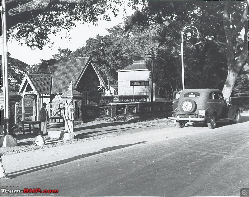 Nostalgic automotive pictures including our family's cars-us_army_camp_1945.jpg