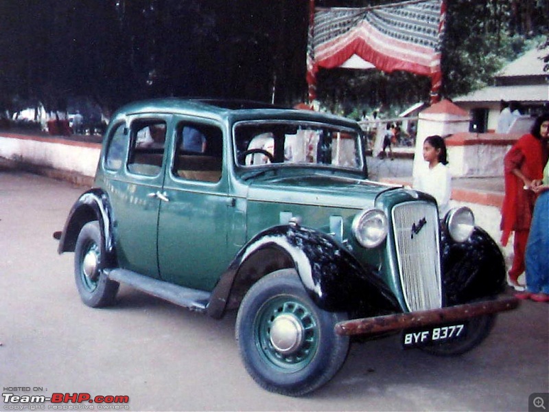 Pics of Pune vintage rally, 10+ years old-austin_1932.jpg