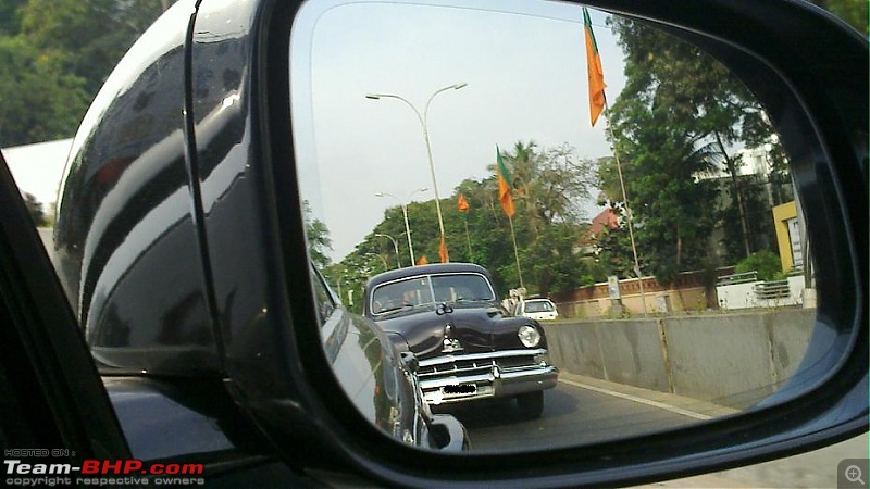 Pics: Vintage & Classic cars in India - Page 58 - Team-BHP