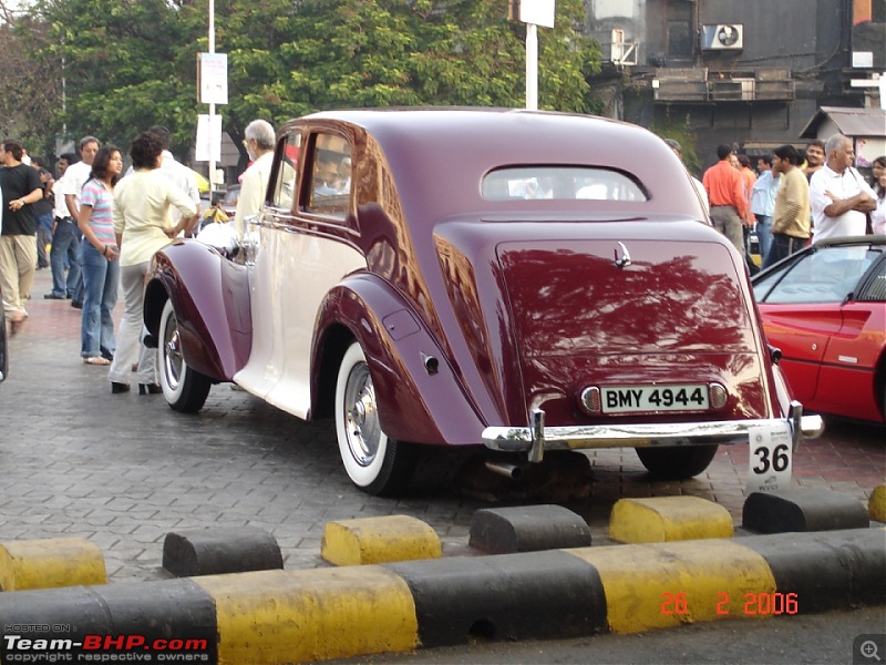 Classic Rolls Royces in India-wraith02.jpg