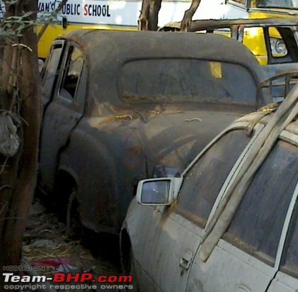 Rust In Pieces... Pics of Disintegrating Classic & Vintage Cars-landy.jpeg