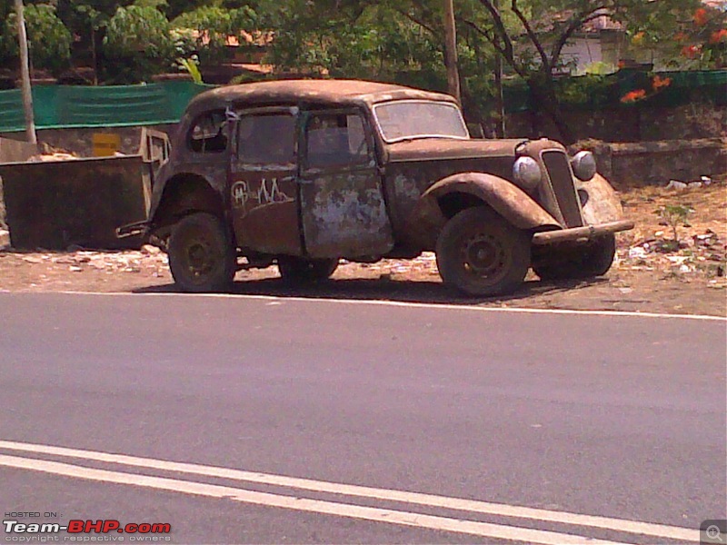 Rust In Pieces... Pics of Disintegrating Classic & Vintage Cars-austin.jpg