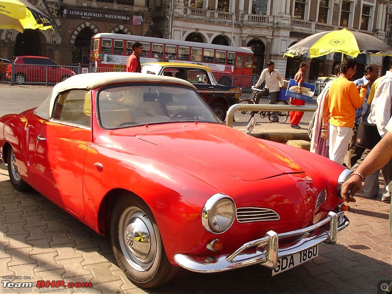 Vintage & Classic Mercedes Benz Cars in India-ghia01.jpg