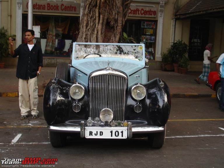"Doing a Mysore" again - Cars of Maharaja of Mysore-dossa01.jpg