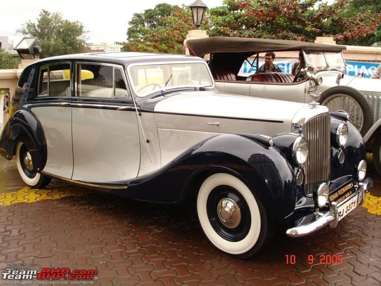 "Doing a Mysore" again - Cars of Maharaja of Mysore-001.jpg