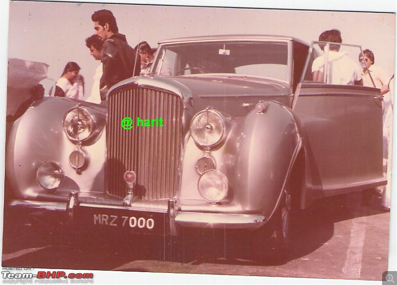 "Doing a Mysore" again - Cars of Maharaja of Mysore-bentley04.jpg