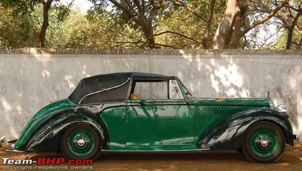 "Doing a Mysore" again - Cars of Maharaja of Mysore-0003.jpg