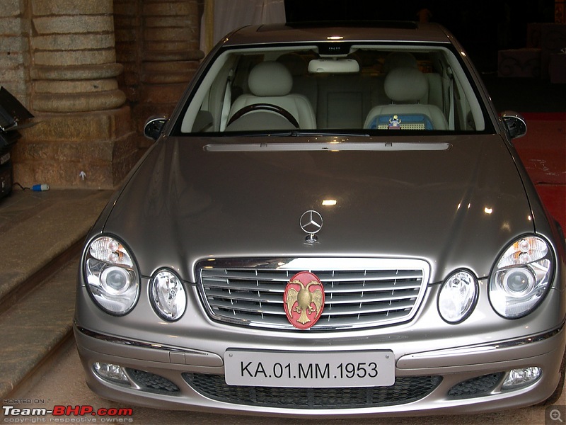 "Doing a Mysore" again - Cars of Maharaja of Mysore-mysore.jpg