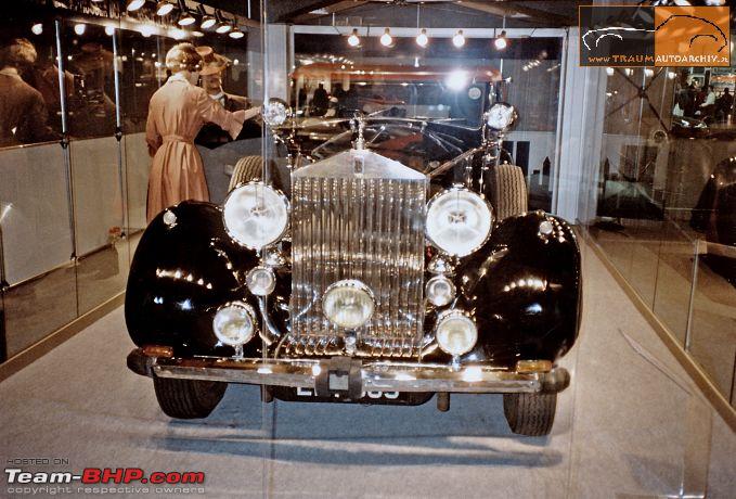 Name:  10. RollsRoyce Phantom III Maharajah of Baroda 1937 2.jpg
Views: 18860
Size:  75.8 KB