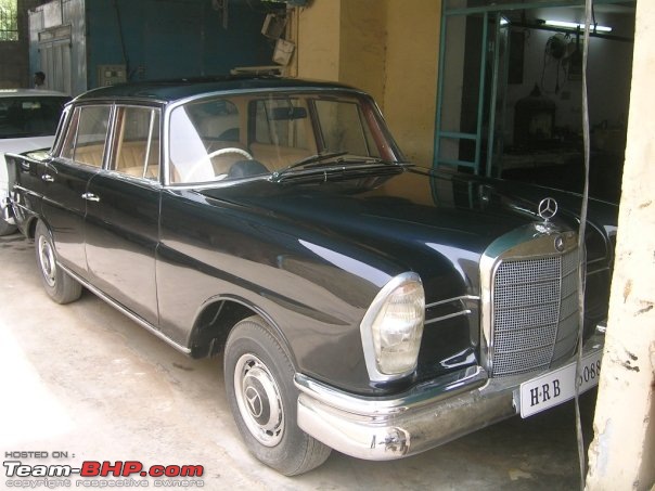 Vintage & Classic Mercedes Benz Cars in India-4746_128377560864_749760864_3224862_6237606_n.jpg