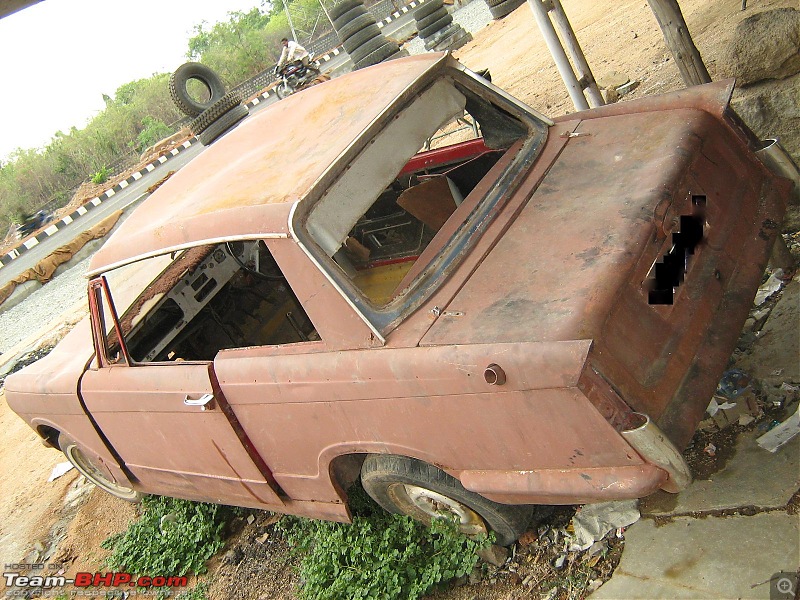 Standard cars in India-atapur.jpg