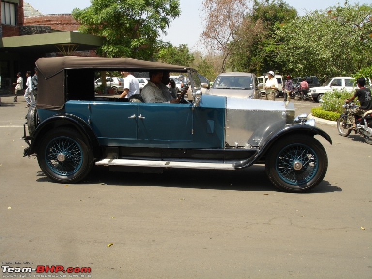 Classic Rolls Royces in India-2008.jpg