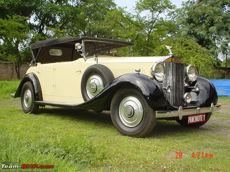 Classic Rolls Royces in India-panchkote08.jpg