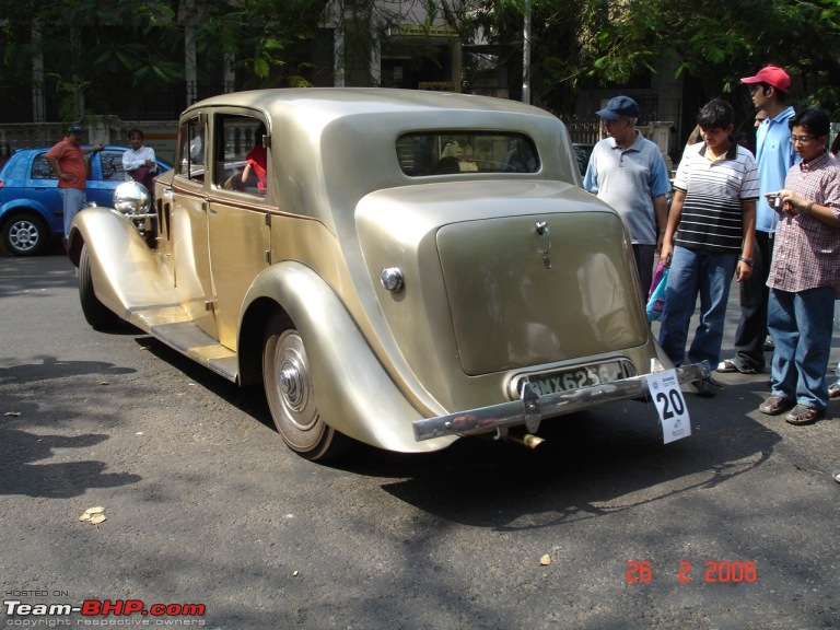 Classic Rolls Royces in India-wraith05.jpg