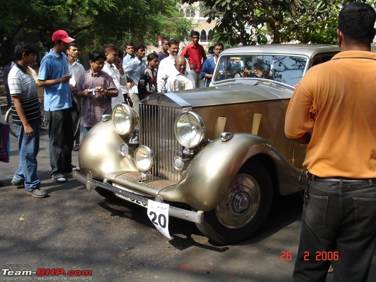 Classic Rolls Royces in India-wraith06.jpg