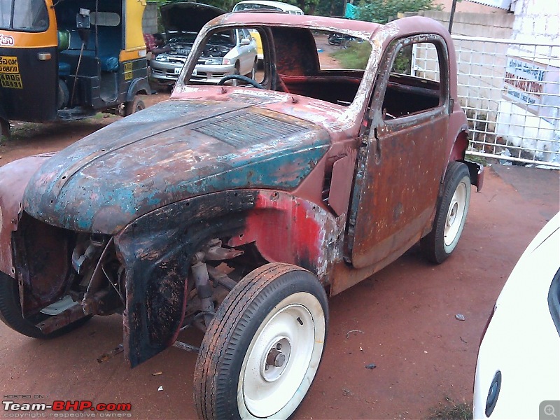 Pilots & his 1950 Mouse Restoration - Fiat Topolino Delivered-imag_0073.jpg