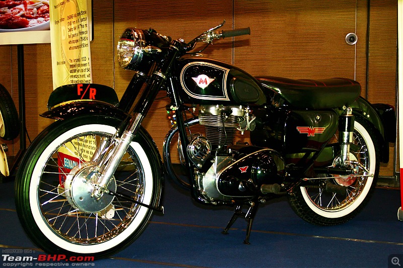 Hyderabad Auto show - Vintage Collection on Display-img_7184.jpg