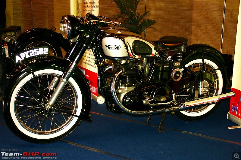 Hyderabad Auto show - Vintage Collection on Display-img_7185.jpg