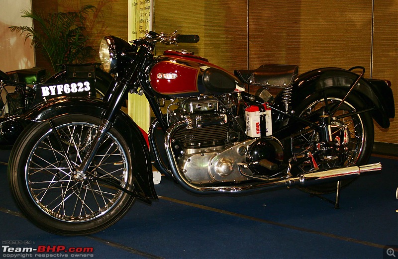Hyderabad Auto show - Vintage Collection on Display-img_7186.jpg