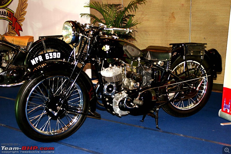 Hyderabad Auto show - Vintage Collection on Display-img_7187.jpg