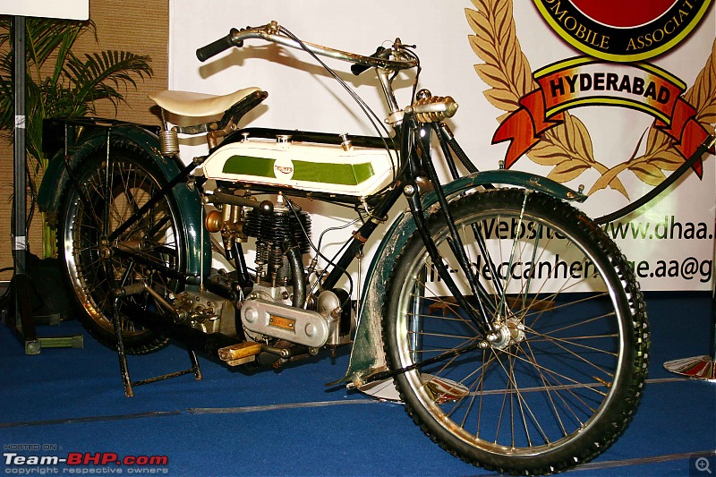 Hyderabad Auto show - Vintage Collection on Display-img_7223.jpg