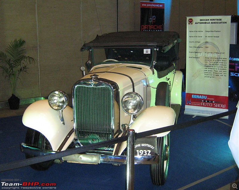Hyderabad Auto show - Vintage Collection on Display-img_6788.jpg