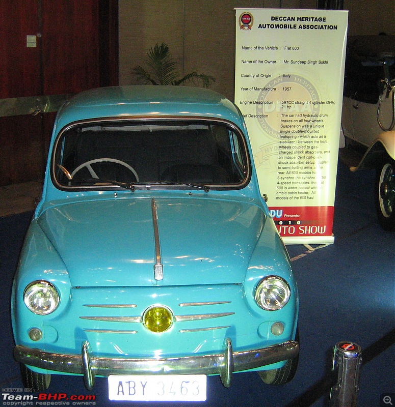 Hyderabad Auto show - Vintage Collection on Display-img_6794.jpg