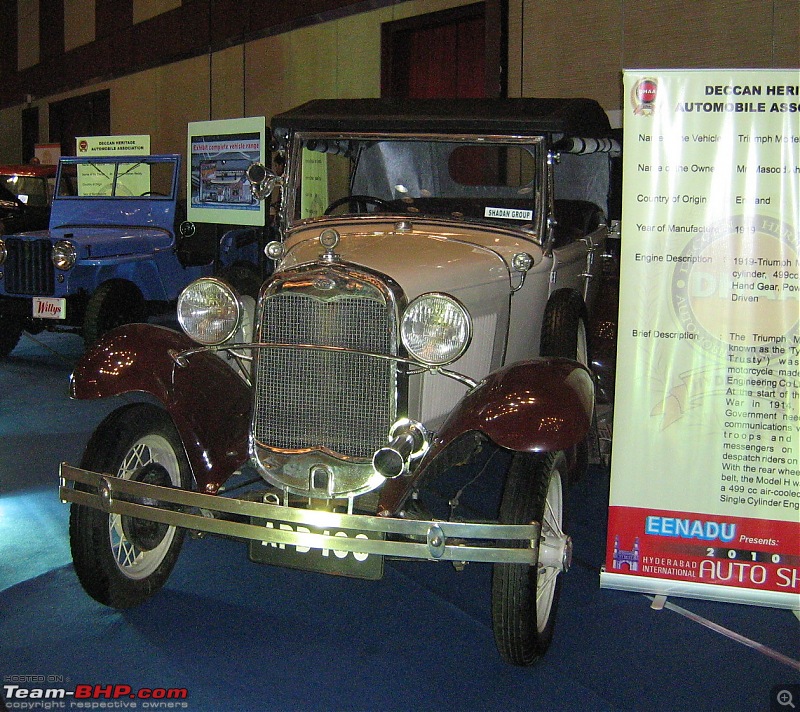 Hyderabad Auto show - Vintage Collection on Display-img_6812.jpg