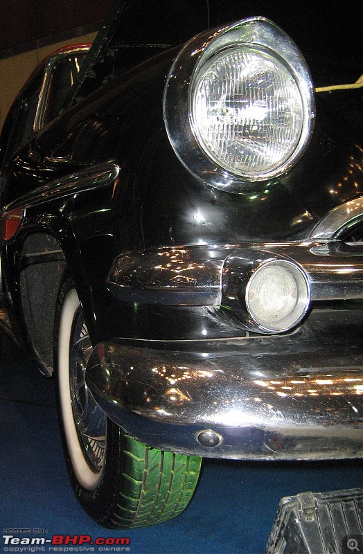 Hyderabad Auto show - Vintage Collection on Display-img_6828.jpg