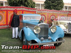 Classic Bentleys in India-jaipur-gayatri-devi-bentley-blue-frt-3q.jpg