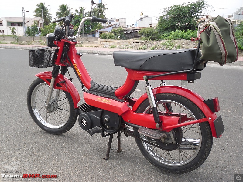 Classic 2-wheelers in Coimbatore - featuring Powertwin's collection-sdc13800.jpg