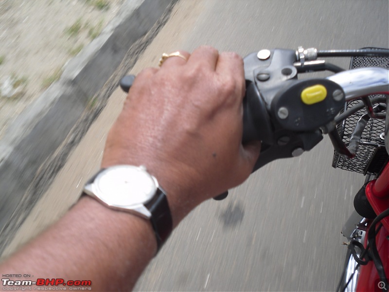 Classic 2-wheelers in Coimbatore - featuring Powertwin's collection-sdc13802.jpg