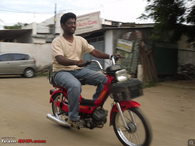 Classic 2-wheelers in Coimbatore - featuring Powertwin's collection-sdc13676.jpg