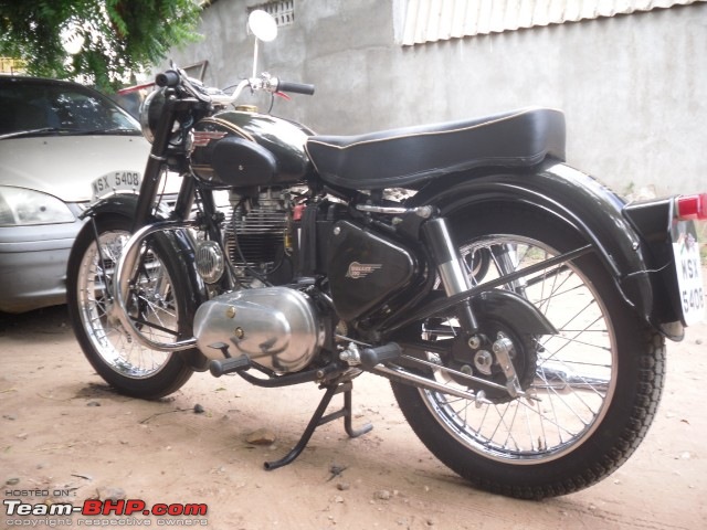 Classic 2-wheelers in Coimbatore - featuring Powertwin's collection-re4.jpg