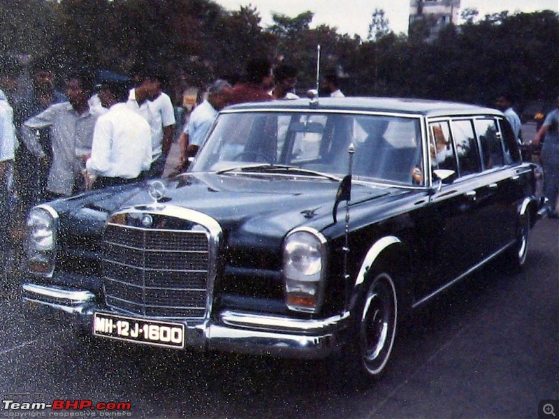 Vintage & Classic Mercedes Benz Cars in India-02.jpg