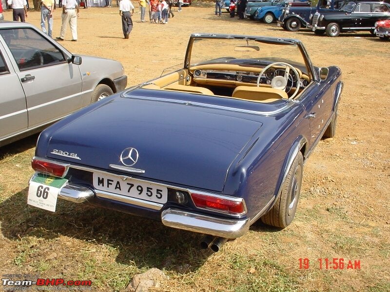 Vintage & Classic Mercedes Benz Cars in India-merc04.jpg